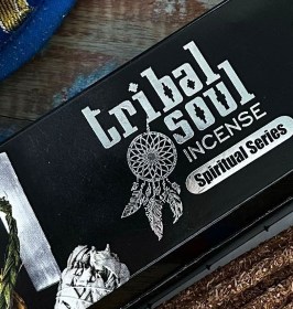 Tribal soul
